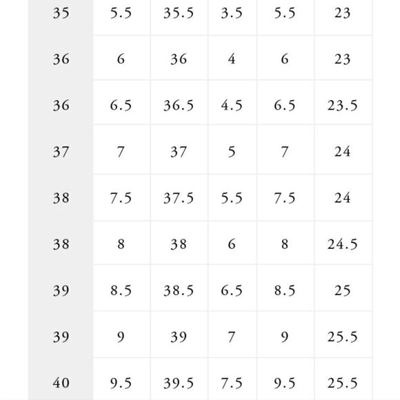 Clog master sven clogs black 36 - Picture 10 of 10